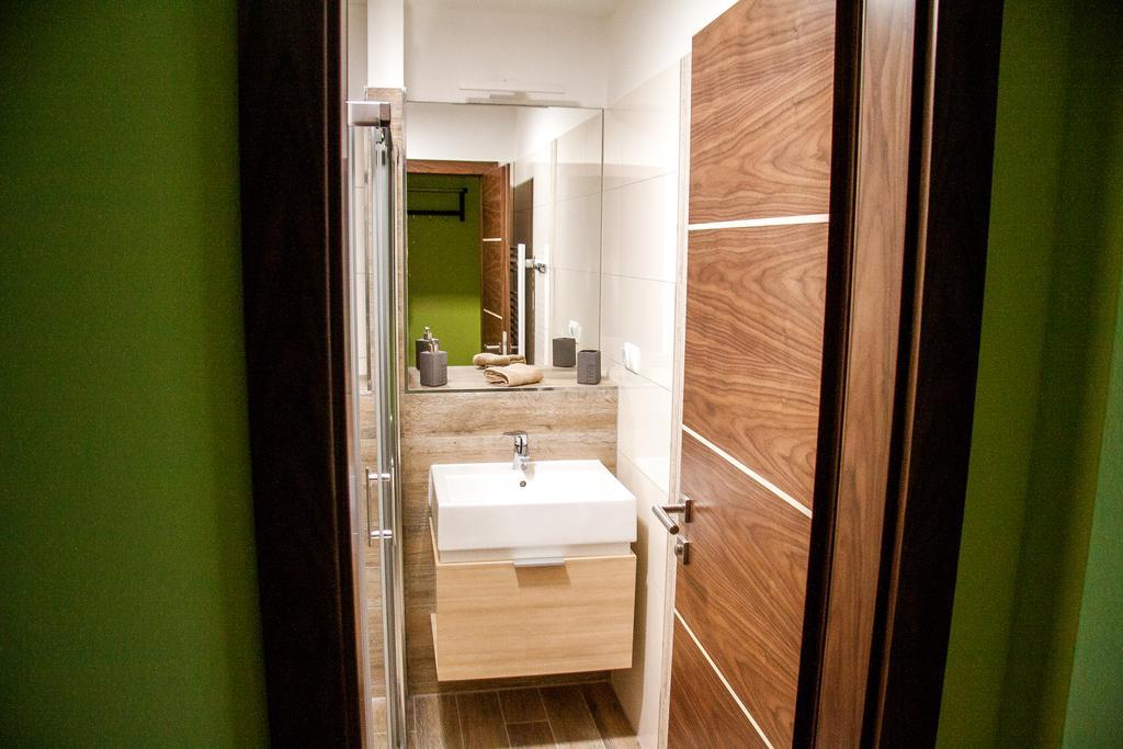 Apartment Vanessa - Tátralomnic Szoba fotó